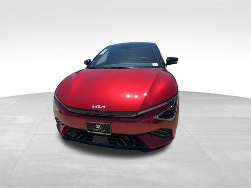 2025 Kia EV6 GT-Line