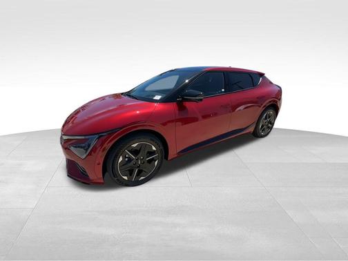 2025 Kia EV6 GT-Line