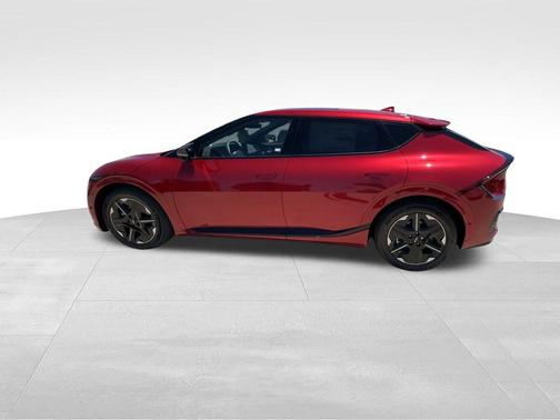 2025 Kia EV6 GT-Line