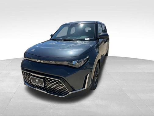 2025 Kia Soul EX