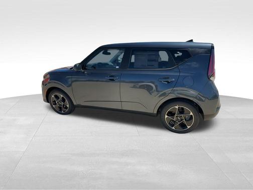 2025 Kia Soul EX