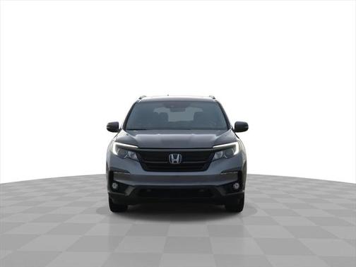 2021 Honda Pilot 2WD Special Edition
