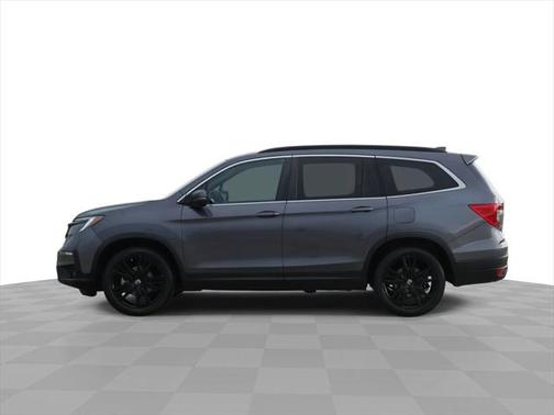2021 Honda Pilot 2WD Special Edition