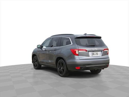 2021 Honda Pilot 2WD Special Edition