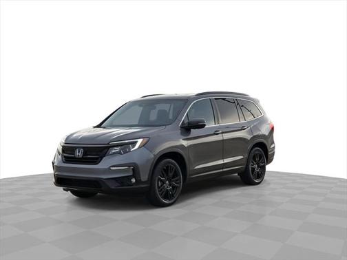 2021 Honda Pilot 2WD Special Edition
