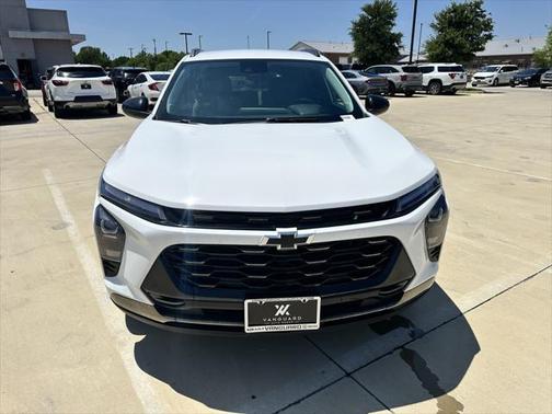 2024 Chevrolet Trax FWD ACTIV