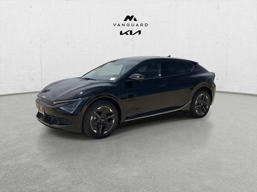 2025 Kia EV6 Wind