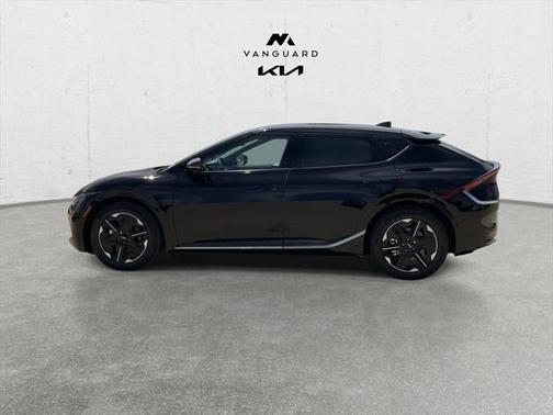 2025 Kia EV6 Wind