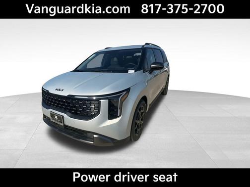 2026 Kia Carnival SX Prestige