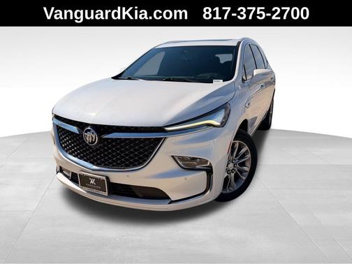 2022 Buick Enclave FWD Avenir