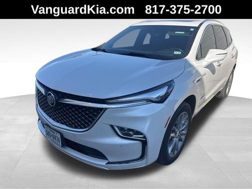 2022 Buick Enclave FWD Avenir