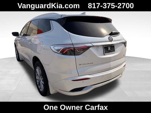 2022 Buick Enclave FWD Avenir