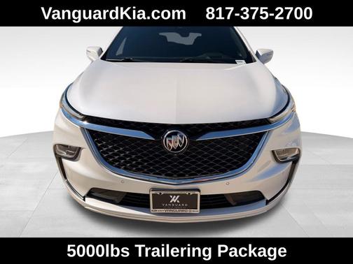 2022 Buick Enclave FWD Avenir