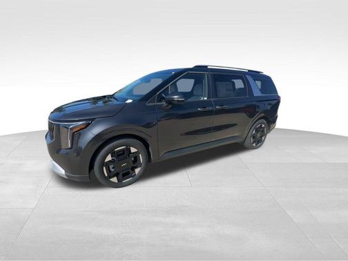 2025 Kia Carnival EX