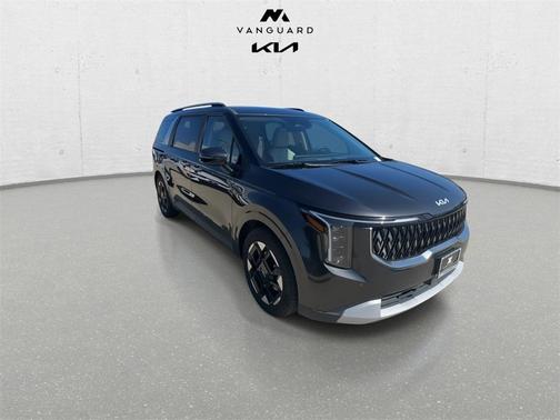 2025 Kia Carnival EX