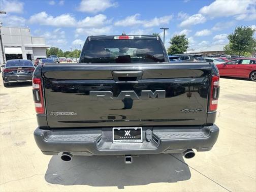 2024 RAM 1500 Rebel