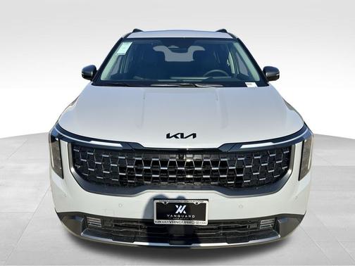 2026 Kia Carnival SX Prestige