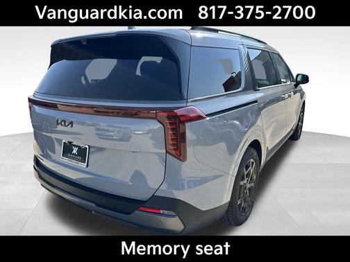 2026 Kia Carnival SX Prestige