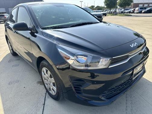 2023 Kia Rio LX