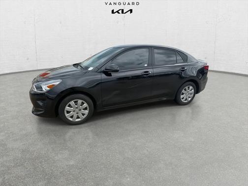 2023 Kia Rio LX