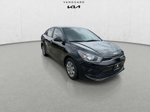 2023 Kia Rio LX