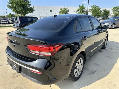 2023 Kia Rio LX