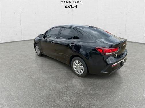 2023 Kia Rio LX