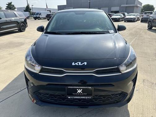 2023 Kia Rio LX