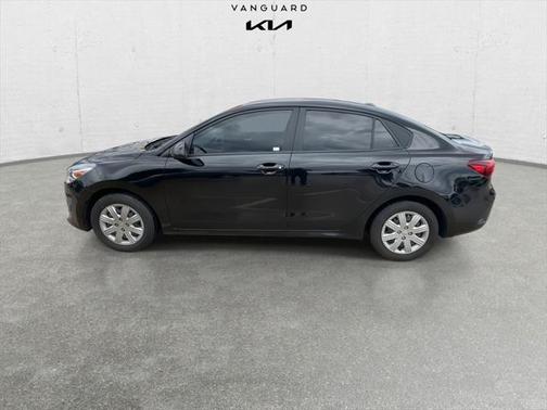 2023 Kia Rio LX