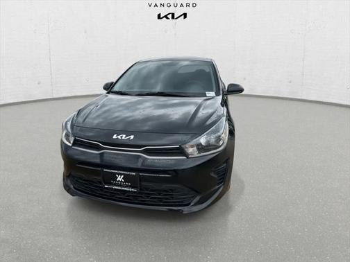 2023 Kia Rio LX