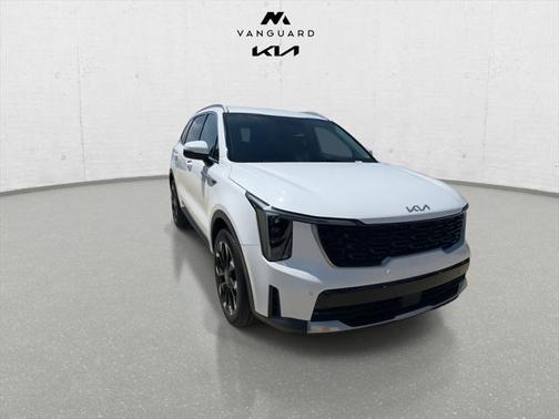 2024 Kia Sorento EX