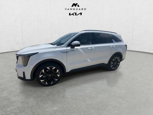 2024 Kia Sorento EX