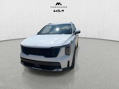 2024 Kia Sorento EX