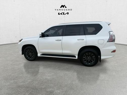 2020 Lexus GX 460 Premium