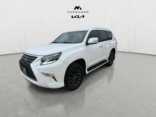 2020 Lexus GX 460 Premium