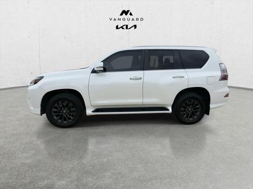 2020 Lexus GX 460 Premium