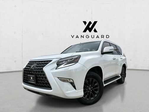 2020 Lexus GX 460 Premium