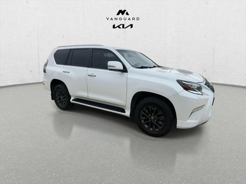 2020 Lexus GX 460 Premium