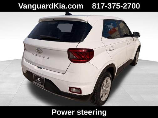 2020 Hyundai VENUE SE