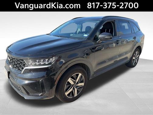 2023 Kia Sorento S