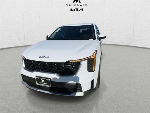 2025 Kia Sorento LX