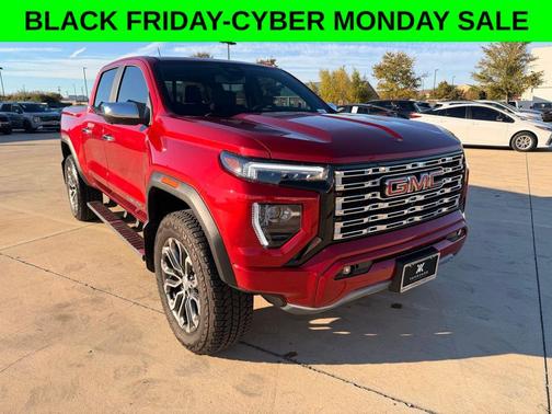 2024 GMC Canyon Denali