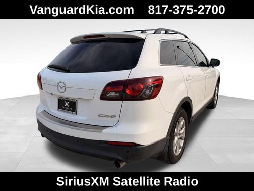 2015 Mazda CX-9 Touring