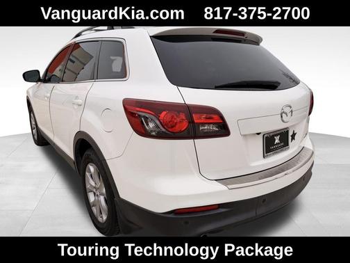 2015 Mazda CX-9 Touring