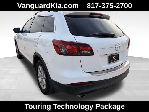 2015 Mazda CX-9 Touring