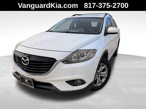 2015 Mazda CX-9 Touring