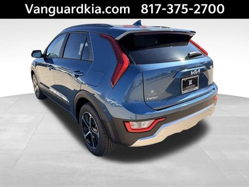 2026 Kia Niro EX