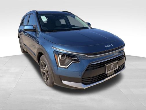2026 Kia Niro EX