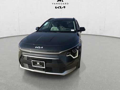 2025 Kia Niro EX