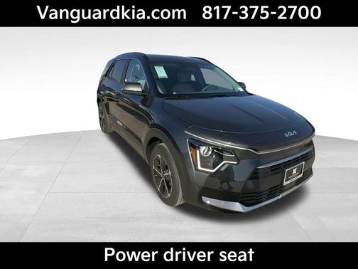2025 Kia Niro EX